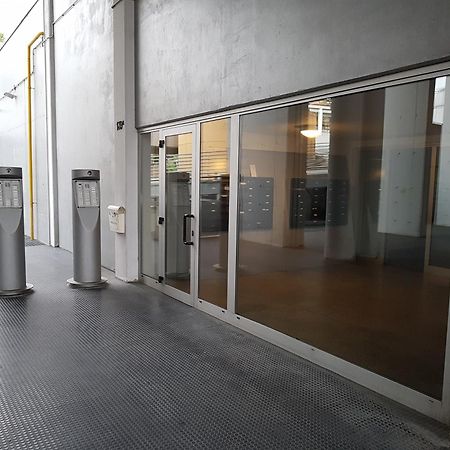 贝尔加莫Airport Orio Studio公寓 外观 照片