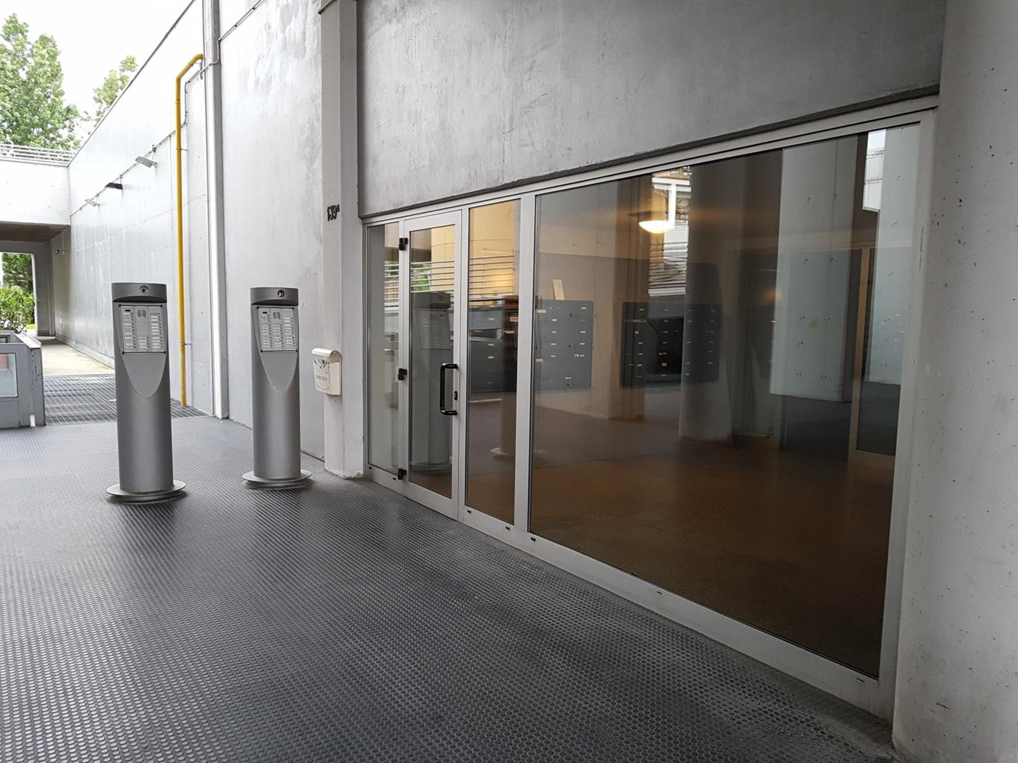 贝尔加莫Airport Orio Studio公寓 外观 照片